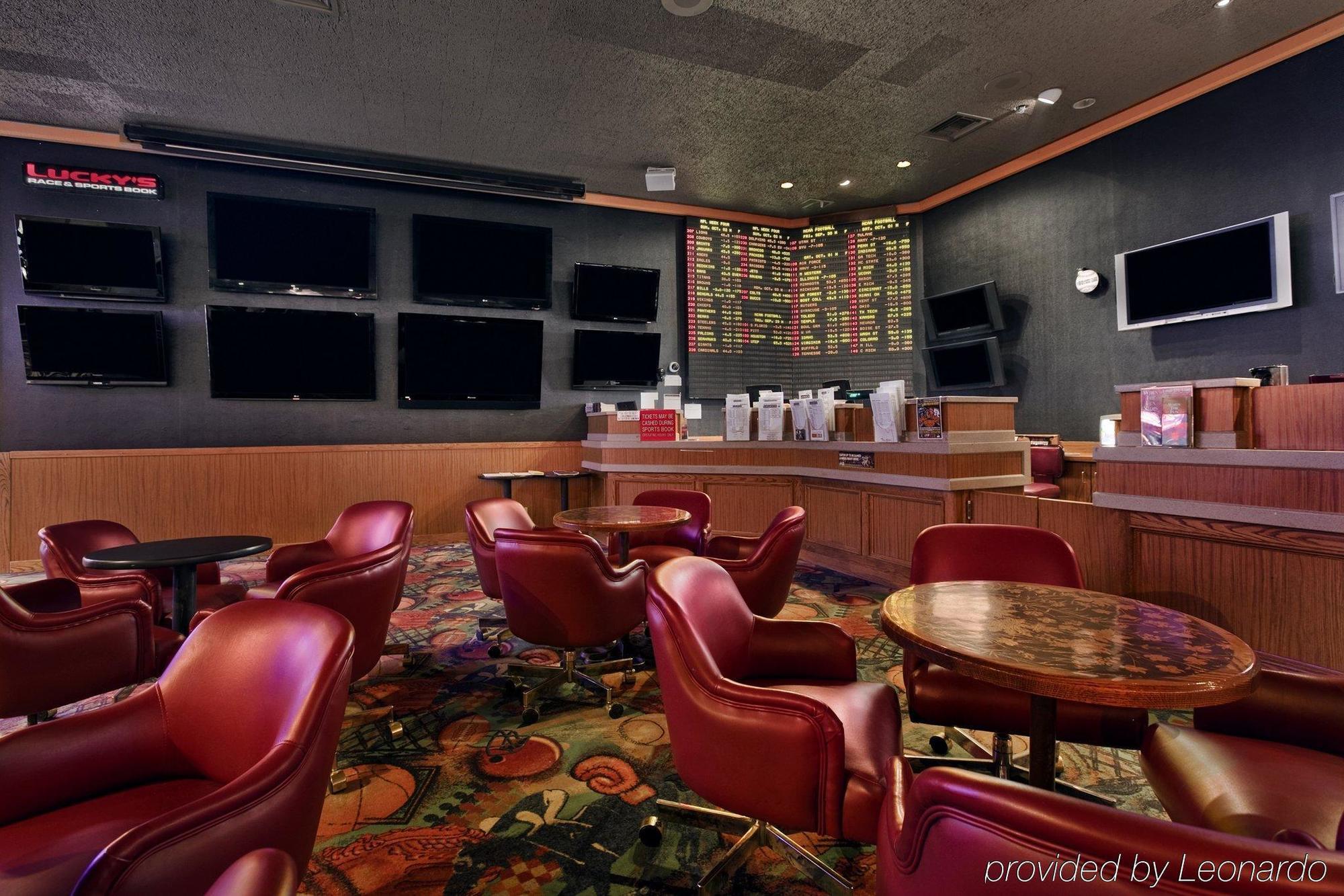 Maverick And Casino By Red Lion 3* Elko